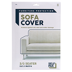Sofa Cover
