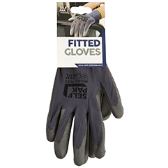 Gloves
